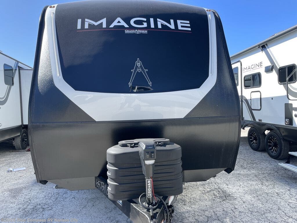 New 2026 Grand Design Imagine 2470BH available in Grain Valley, Missouri