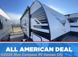 New 2026 Grand Design Transcend One 161DB available in Grain Valley, Missouri