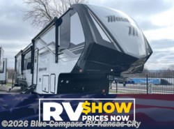 New 2026 Grand Design Momentum 395MT available in Grain Valley, Missouri