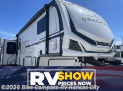New 2026 Coachmen Chaparral 373MBRB available in Grain Valley, Missouri