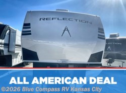 New 2026 Grand Design Reflection 100 Series 27BH available in Grain Valley, Missouri