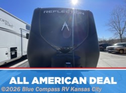 New 2026 Grand Design Reflection 342BHTS available in Grain Valley, Missouri