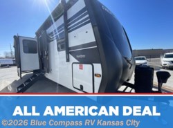 New 2026 Grand Design Reflection 342BHTS available in Grain Valley, Missouri