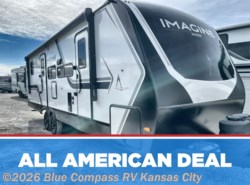New 2026 Grand Design Imagine 2810BH available in Grain Valley, Missouri