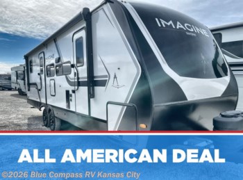 New 2026 Grand Design Imagine 2810BH available in Grain Valley, Missouri