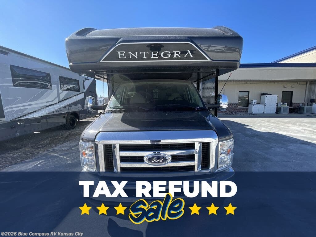 Used 2023 Entegra Coach Esteem 29V available in Grain Valley, Missouri