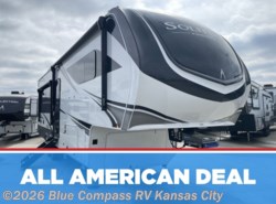 New 2026 Grand Design Solitude 310GK available in Grain Valley, Missouri