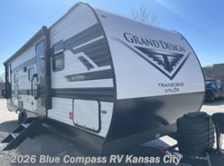 New 2026 Grand Design Transcend Xplor 27DBX available in Grain Valley, Missouri