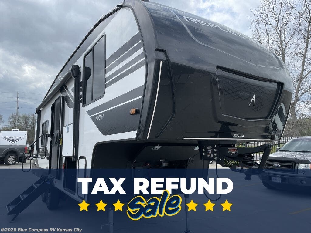 New 2026 Grand Design Reflection 150 Series 250ML available in Grain Valley, Missouri