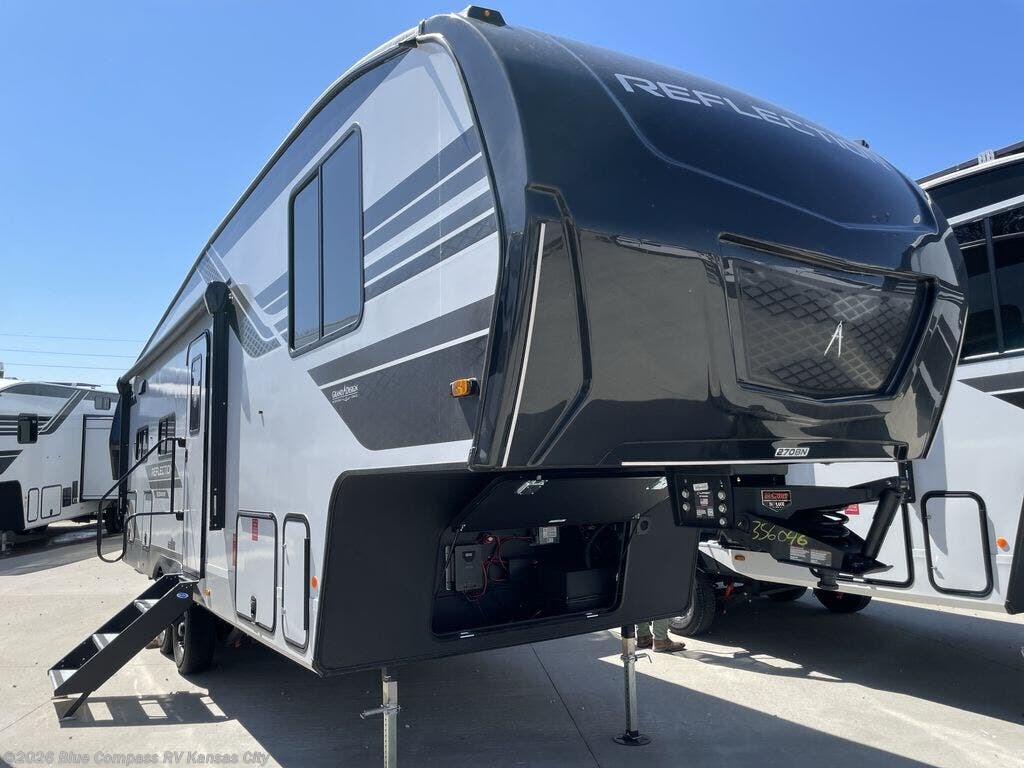 New 2026 Grand Design Reflection 150 Series 270BN available in Grain Valley, Missouri
