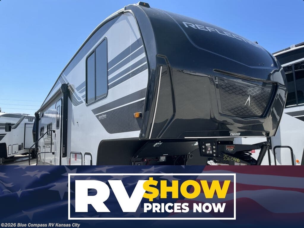 New 2026 Grand Design Reflection 150 Series 270BN available in Grain Valley, Missouri