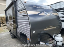 New 2026 Forest River Aurora Light 15RDX available in Grain Valley, Missouri