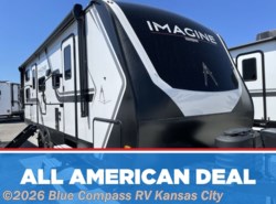 New 2026 Grand Design Imagine 2470BH available in Grain Valley, Missouri