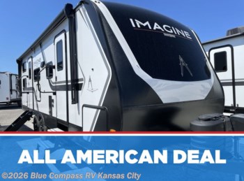 New 2026 Grand Design Imagine 2470BH available in Grain Valley, Missouri