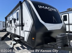 New 2026 Grand Design Imagine 2470BH available in Grain Valley, Missouri