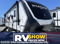 New 2026 Grand Design Imagine 2470BH available in Grain Valley, Missouri