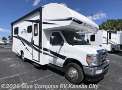 New 2026 Entegra Coach Odyssey SE 22EF available in Grain Valley, Missouri