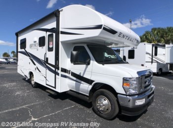New 2026 Entegra Coach Odyssey SE 22EF available in Grain Valley, Missouri