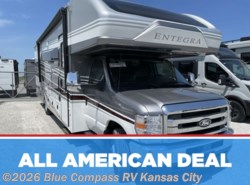 New 2026 Entegra Coach Esteem 29V available in Grain Valley, Missouri