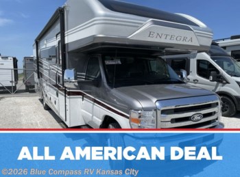 New 2026 Entegra Coach Esteem 29V available in Grain Valley, Missouri