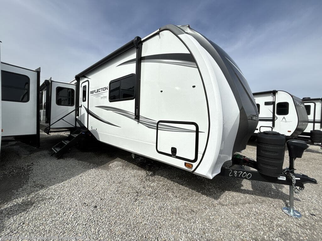 Used 2025 Grand Design Reflection 315RLTS available in Grain Valley, Missouri