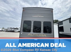 New 2026 Forest River Aurora 42CONDO available in Grain Valley, Missouri