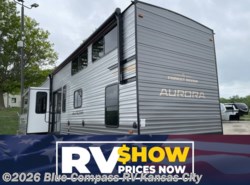 New 2026 Forest River Aurora 44CONDO available in Grain Valley, Missouri