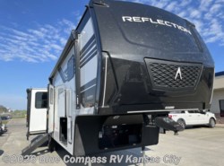 New 2026 Grand Design Reflection 337RLS available in Grain Valley, Missouri
