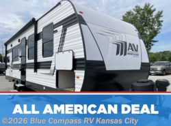 New 2026 Grand Design Momentum MAV 27MAV available in Grain Valley, Missouri