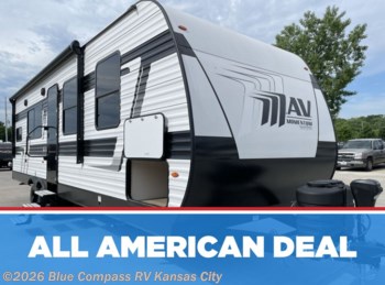 New 2026 Grand Design Momentum MAV 27MAV available in Grain Valley, Missouri