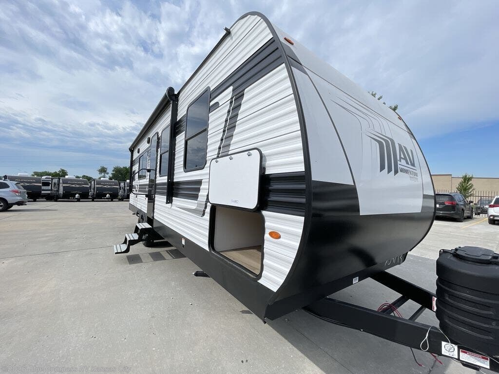 New 2026 Grand Design Momentum MAV 27MAV available in Grain Valley, Missouri