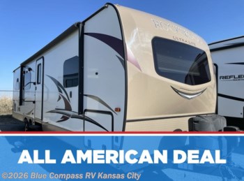 Used 2018 Forest River Rockwood Signature Ultra Lite 2902WS available in Grain Valley, Missouri