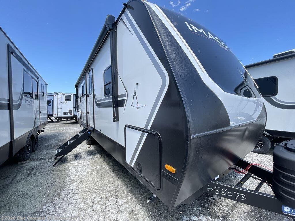 New 2026 Grand Design Imagine 2670MK available in Grain Valley, Missouri