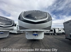 New 2026 Grand Design Solitude 370DV available in Grain Valley, Missouri