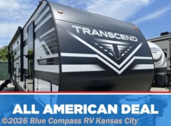 Used 2025 Grand Design Transcend 245RLT available in Grain Valley, Missouri