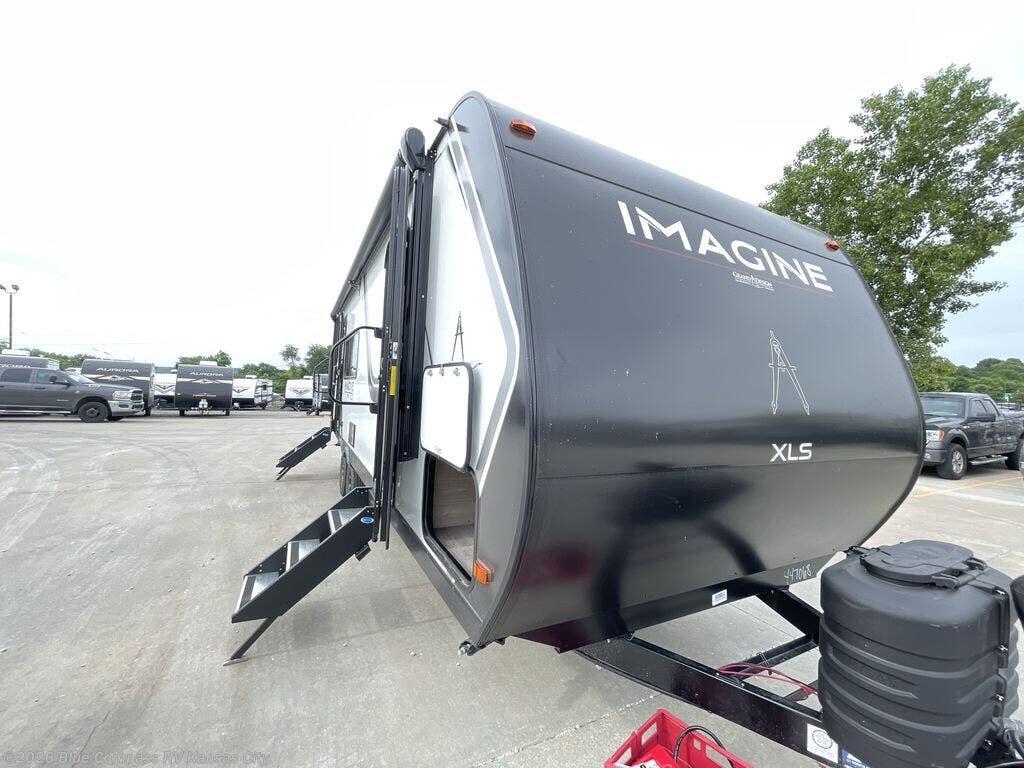 New 2027 Grand Design Imagine XLS 23LDE available in Grain Valley, Missouri