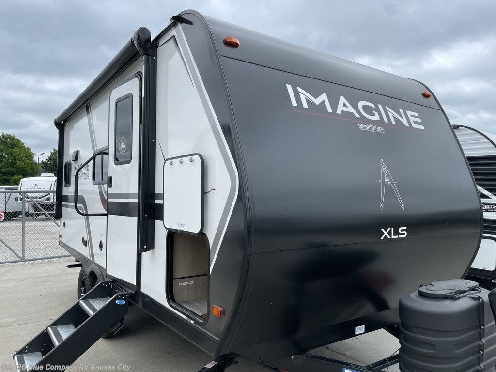 New 2026 Grand Design Imagine XLS 17MKE available in Grain Valley, Missouri