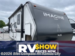 New 2026 Grand Design Imagine XLS 17MKE available in Grain Valley, Missouri
