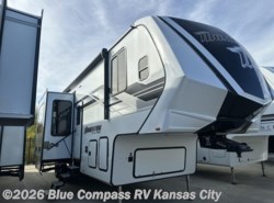 New 2026 Grand Design Momentum G-Class 350G available in Grain Valley, Missouri