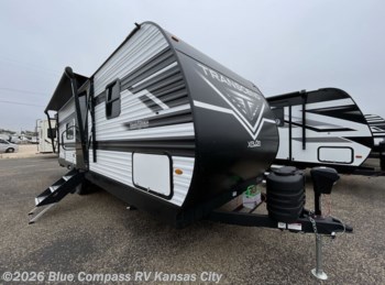 New 2027 Grand Design Transcend Xplor 26BHX available in Grain Valley, Missouri