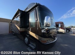 Used 2015 Entegra Coach Anthem 42RBQ available in Grain Valley, Missouri