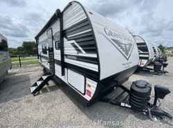 New 2026 Grand Design Transcend Xplor 19BHX available in Grain Valley, Missouri