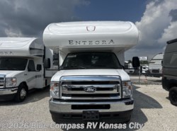 New 2027 Entegra Coach Odyssey SE 22CF available in Grain Valley, Missouri
