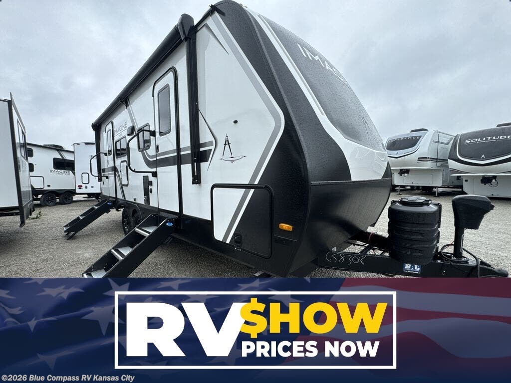 New 2027 Grand Design Imagine 2300MK available in Grain Valley, Missouri