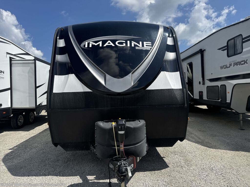 Used 2022 Grand Design Imagine 2670MK available in Grain Valley, Missouri