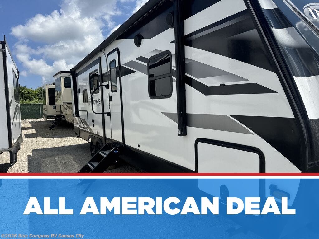 Used 2022 Grand Design Imagine 2670MK available in Grain Valley, Missouri