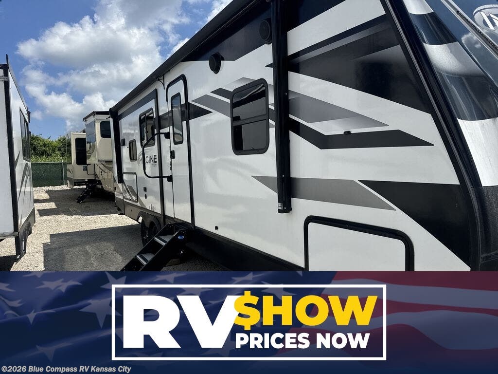 Used 2022 Grand Design Imagine 2670MK available in Grain Valley, Missouri