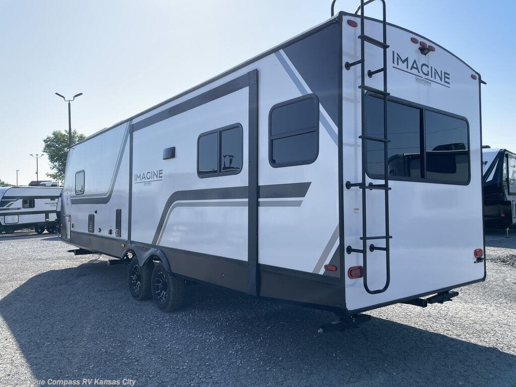New 2026 Grand Design Imagine 2970RL available in Grain Valley, Missouri