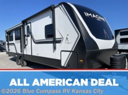 New 2026 Grand Design Imagine 2970RL available in Grain Valley, Missouri