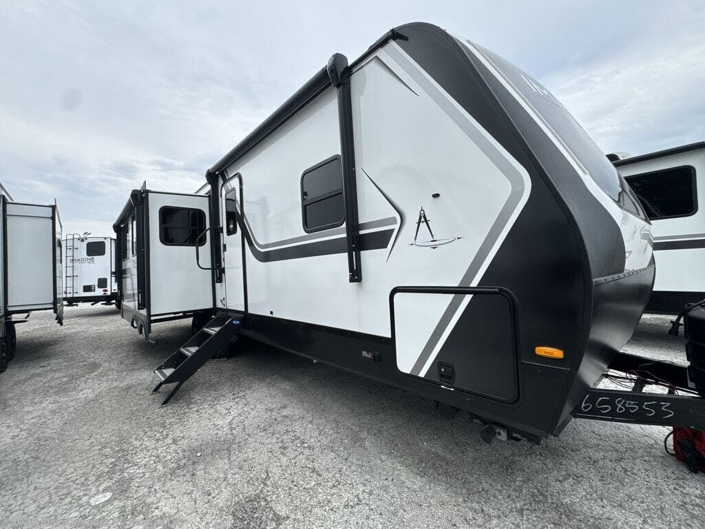 New 2027 Grand Design Imagine 2970RL available in Grain Valley, Missouri
